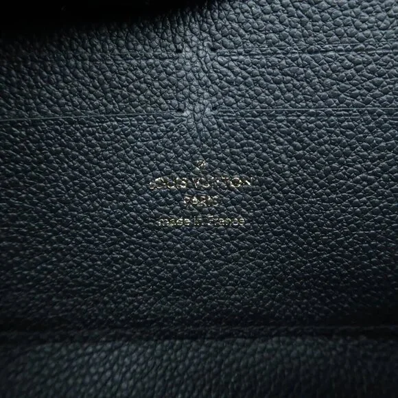 100% Authentic Louis Vuitton Vavin Woc Monogram leather Shoulder bag 1482-08424 - Picture 11 of 12